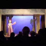 KSD2018-Amsterdams Marionetten Theater Op reis met Schubert